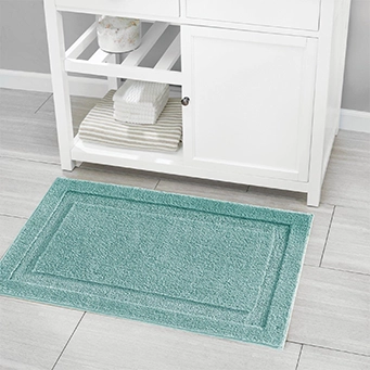 THE MAZEL COMPANY - Spa Bath Mat