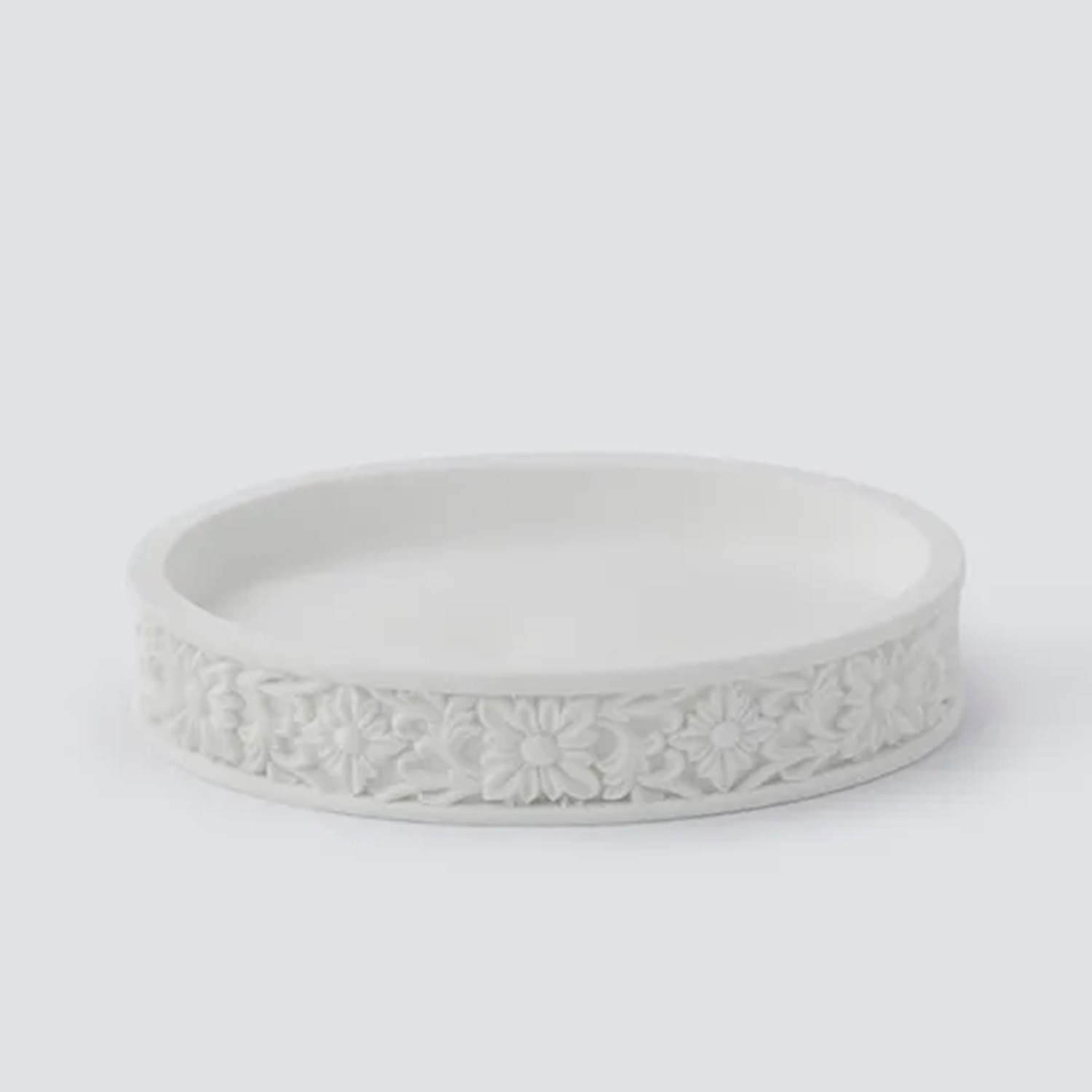 MOOISPACE - Floris Soap Dish