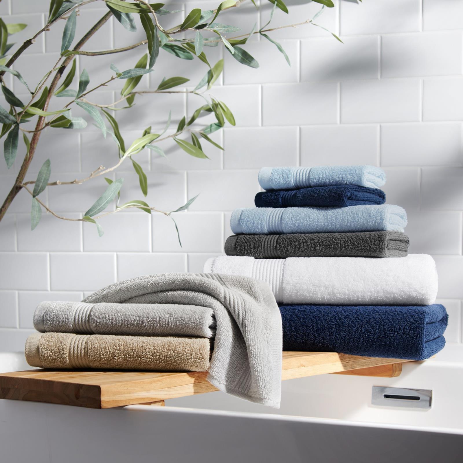 WARKWRIGHT HOME - Hand Towels