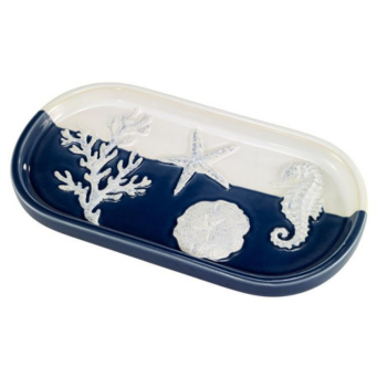 AVANTI LINENS - Coastal Tray