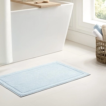 HOST AND HOME - Cotton Bath Rug