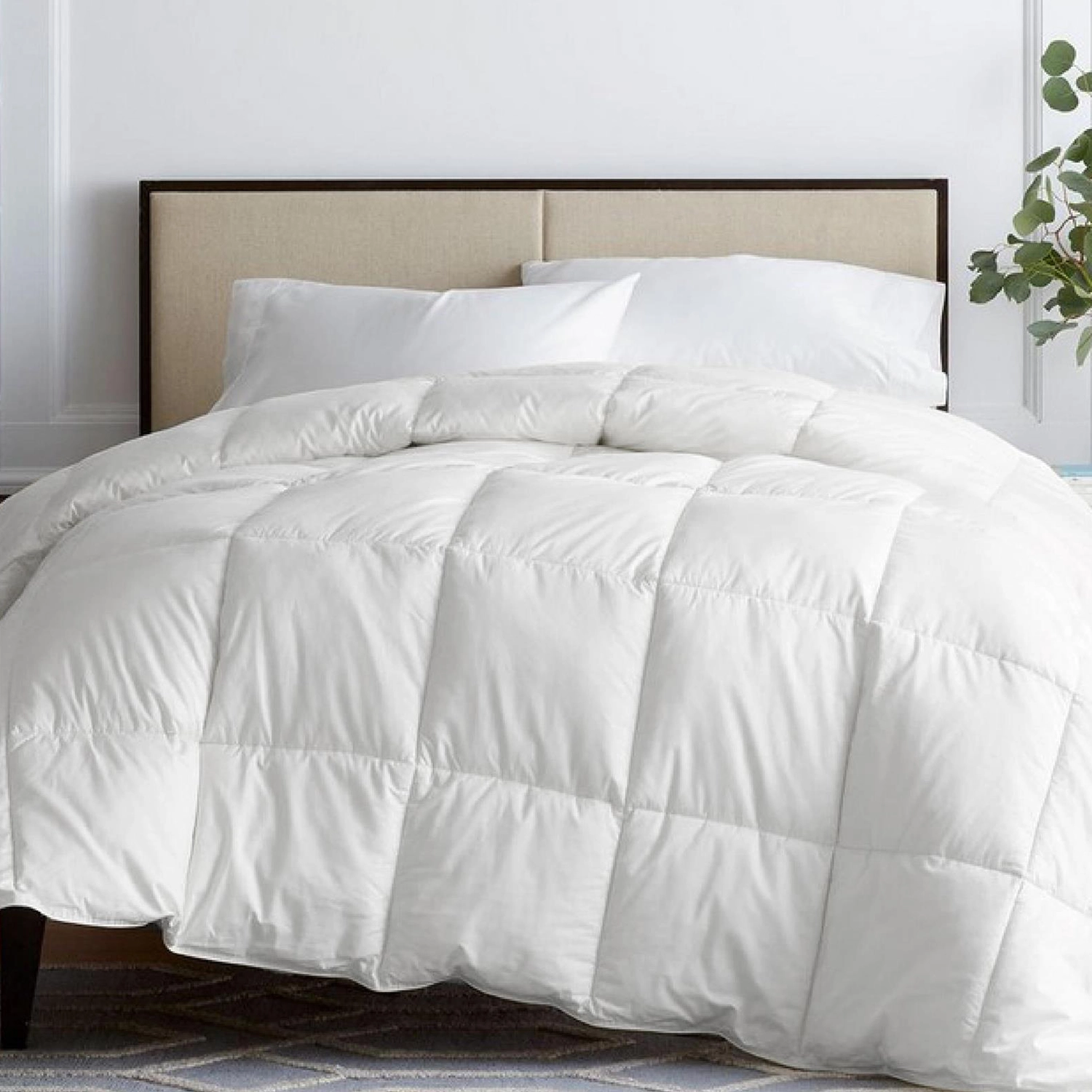 EDEN & WEST - Down Alternative Duvet