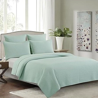 C & F ENTERPRISES - Kya Sea Glass Quilt Set