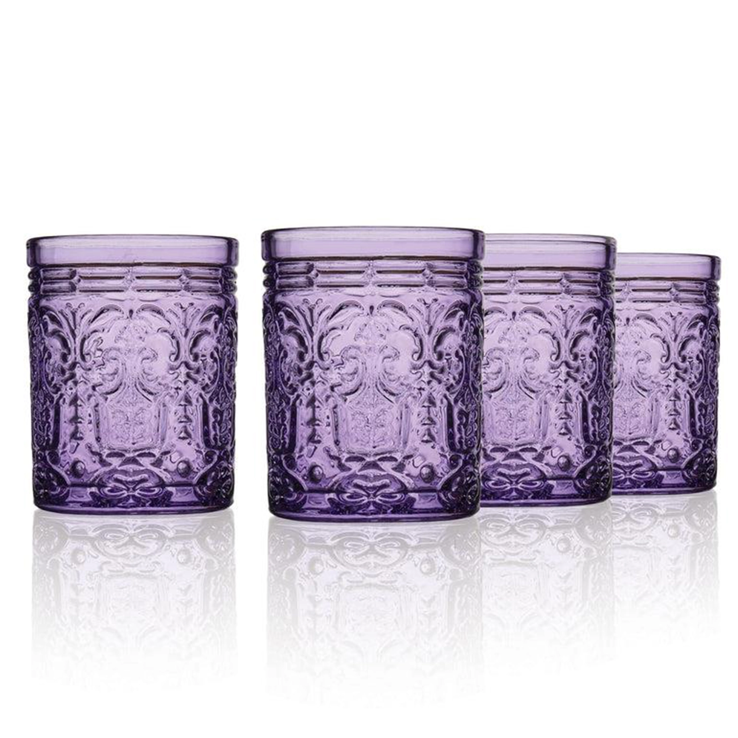 GODINGER GROUP - Jax Grape Double Old Fashion