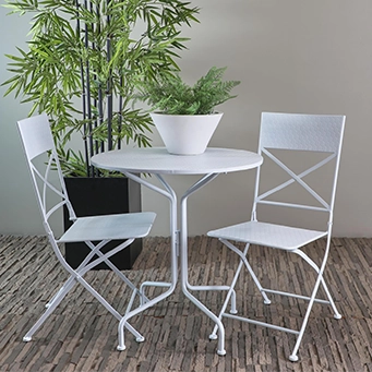 UMA - Bistro Set