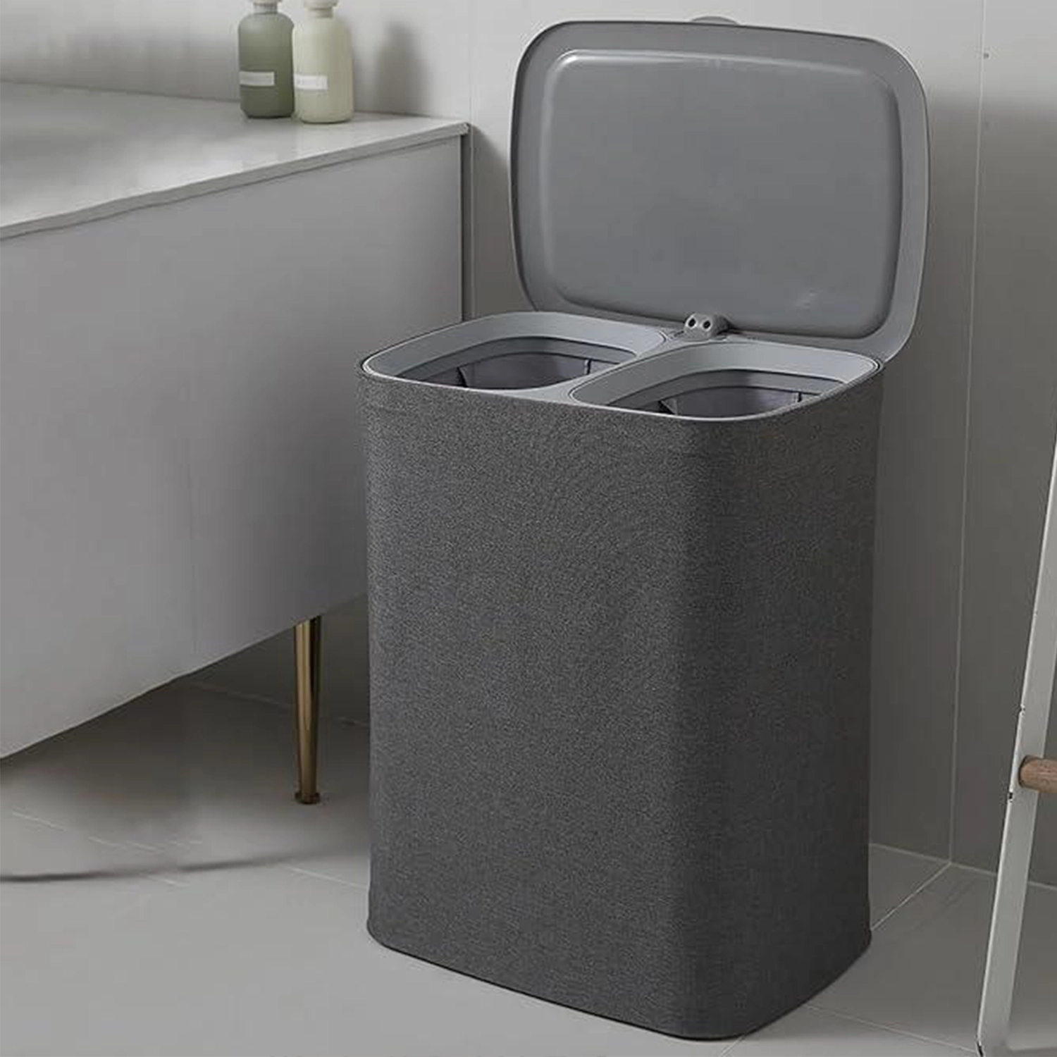 CONTAINED - Hardtop Hamper