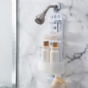 KENNEDY INTERNATIONAL - Shower Caddy