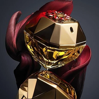 PACO RABANNE - Lady Million Royal Perfume