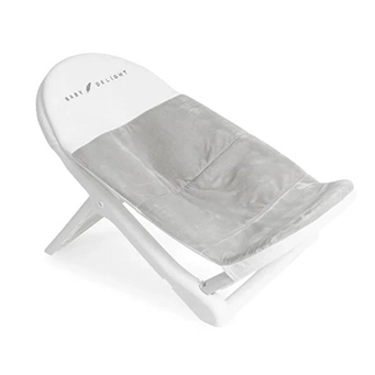 BABY DELIGHT - Cushy Nest Premium Infant Bather