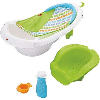 FISHER PRICE - Tub 4 Position