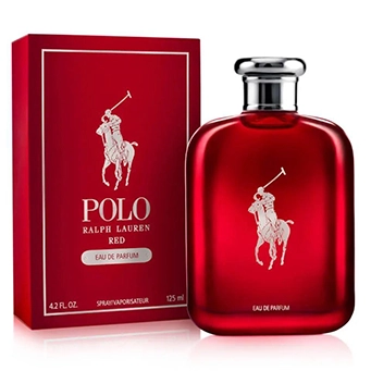 RALPH LAUREN - Polo Red Eau De Parfum