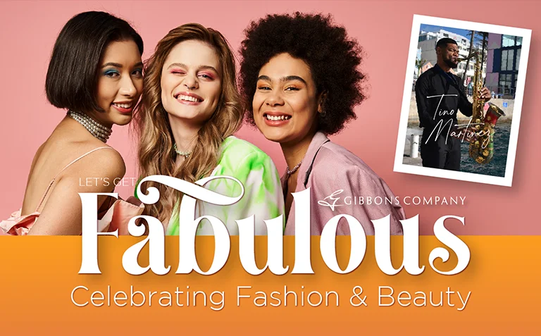 Fashion & Beauty Event May 2026